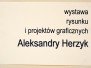 A. Herzyk - prace