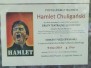 "Hamlet Chuligański" - spektakl teatru "Lęgowisko"