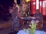 Spotkanie z poezją Krystyny Dziurzyńskiej