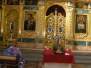 Wycieczka do cerkwi i synagogi w Krakowie